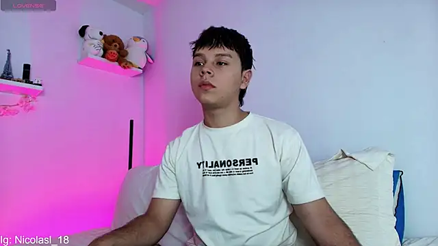 nico leroy online show from 03-01-26, 05:35