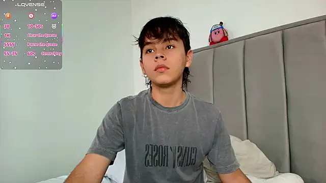 nico leroy online show from 09-28-25, 07:43