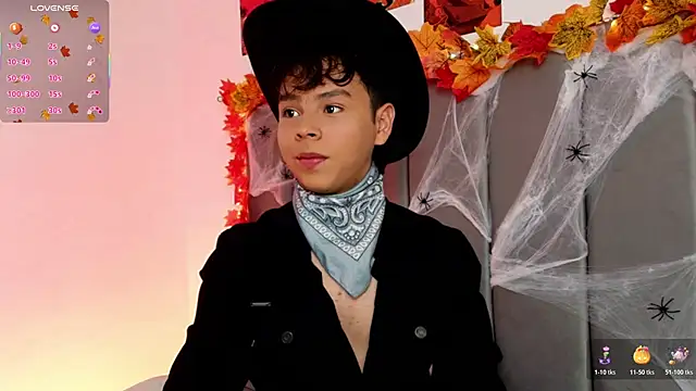 nico leroy online show from 10-19-25, 07:49