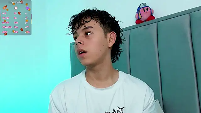 nico leroy online show from 10-11-25, 07:37