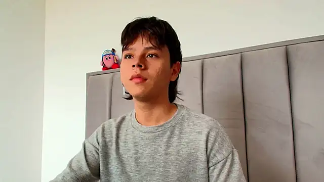 nico leroy online show from 09-21-25, 03:28