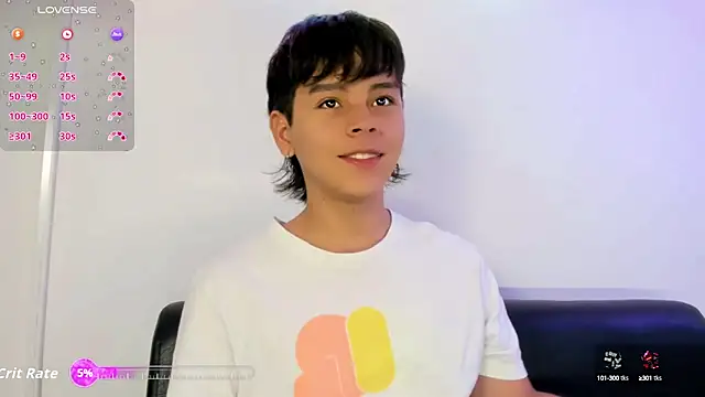 nico leroy online show from 09-13-25, 07:14