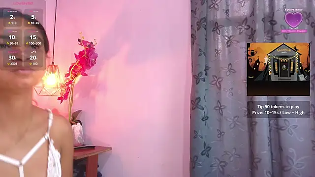 liz7skinny online show from 10-29-25, 09:58