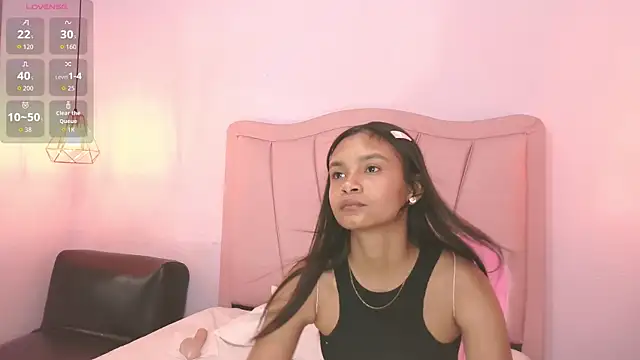 liz7skinny online show from 12-15-25, 09:53