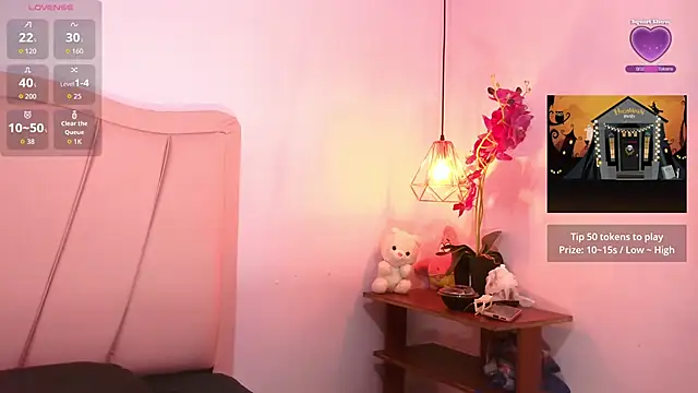 liz7skinny online show from 11-05-25, 09:51