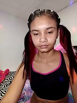 liz7skinny online show from 04-12-26, 07:50