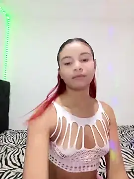 liz7skinny online show from 04-04-26, 08:04