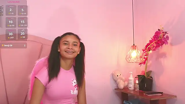 liz7skinny online show from 11-29-25, 09:37