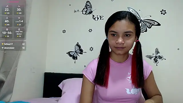 Snapshot of liz7skinny chatting on 06-06-26, 09:09 liz7skinny online show from 06-06-26, 09:09