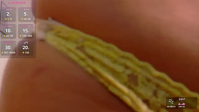 drooling4daddy online show from 10-25-25, 01:01