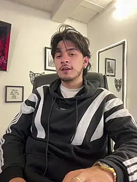 Elian savoy online show from 10-18-25, 10:45