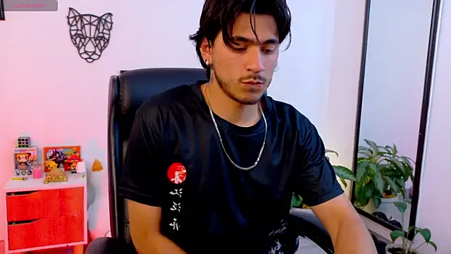 Elian savoy online show from 02-15-26, 10:20