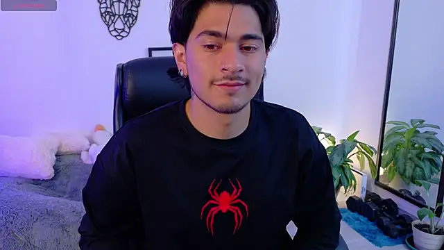 Elian savoy online show from 02-24-26, 10:27