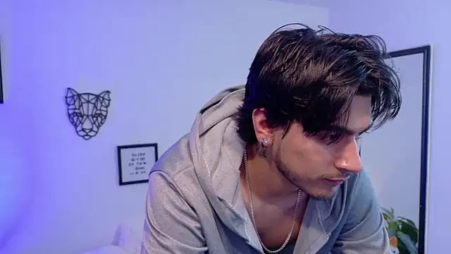 Elian savoy online show from 03-27-26, 09:05