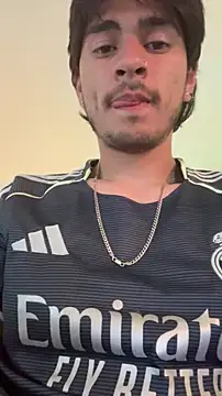 Elian savoy online show from 04-11-26, 03:14