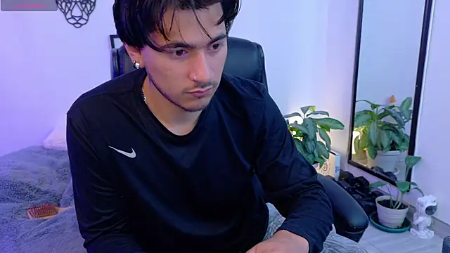 Elian savoy online show from 03-03-26, 10:22