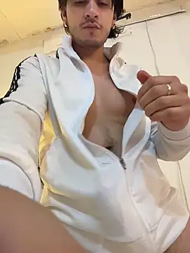 Elian savoy online show from 11-16-25, 12:15