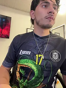 Elian savoy online show from 10-14-25, 08:42