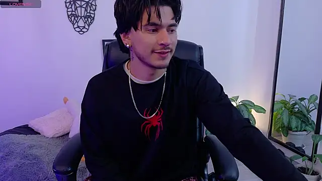 Elian savoy online show from 03-12-26, 10:19