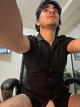 Elian savoy online show from 11-10-25, 11:54