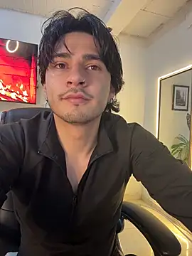 Elian savoy online show from 11-14-25, 11:52