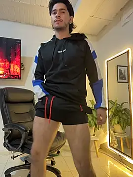 Elian savoy online show from 10-25-25, 01:05