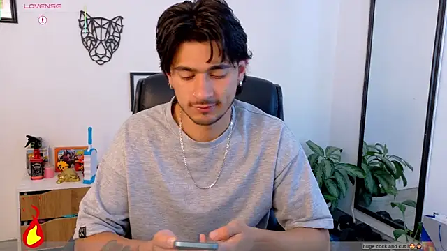 Elian savoy online show from 02-13-26, 10:26