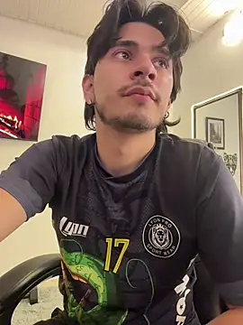 Elian savoy online show from 10-16-25, 12:41