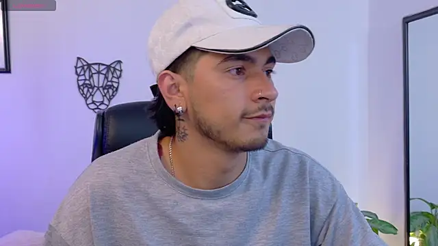 Elian savoy online show from 03-06-26, 10:10