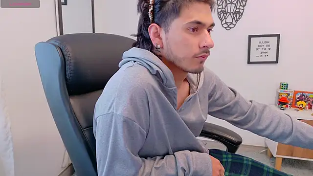 Elian savoy online show from 01-15-26, 12:41