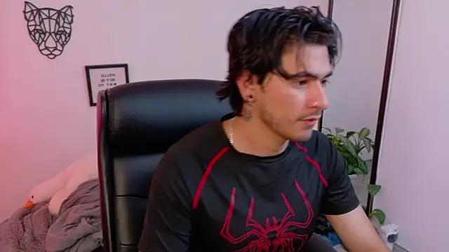 Elian savoy online show from 03-21-26, 11:14