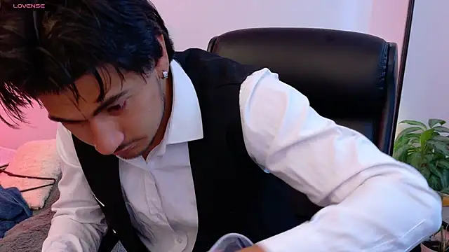 Elian savoy online show from 02-26-26, 12:05