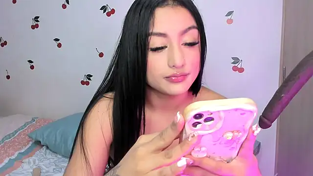 candy hot999 online show from 10-27-25, 11:27