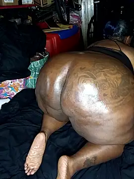 Thickkemzz41 online show from 01-16-26, 01:31