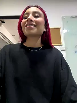 ximena vasquez8 online show from 11-15-25, 11:20