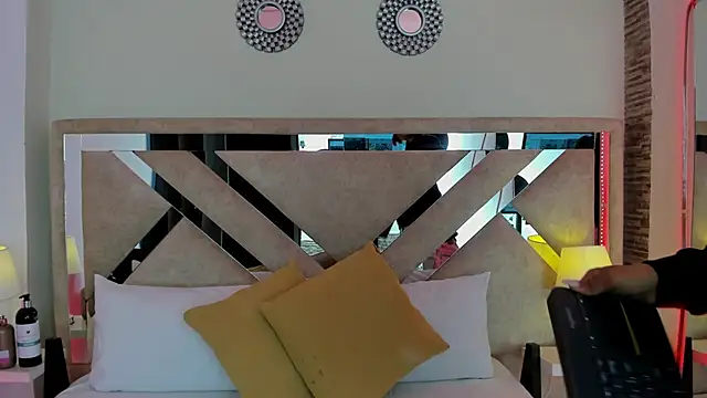 ximena vasquez8 online show from 03-30-26, 03:30