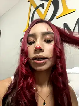 ximena vasquez8 online show from 10-12-25, 03:19