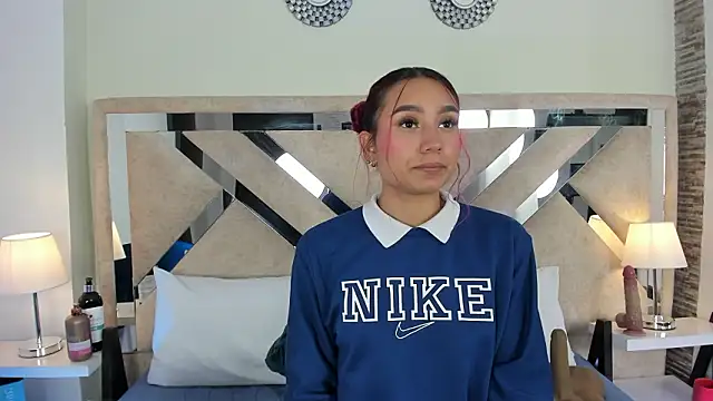 ximena vasquez8 online show from 03-14-26, 04:18