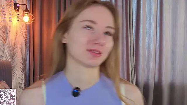 ElvinaRose online show from 04-11-26, 04:31