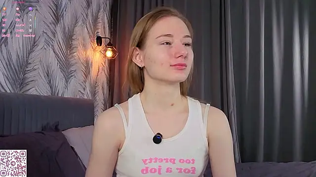 ElvinaRose online show from 02-16-26, 02:32