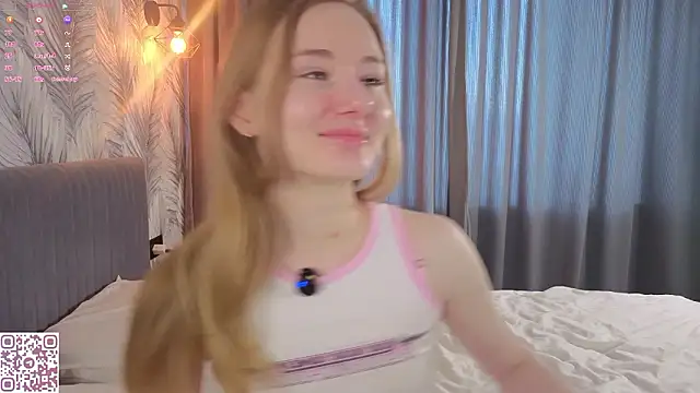 ElvinaRose online show from 03-07-26, 04:41