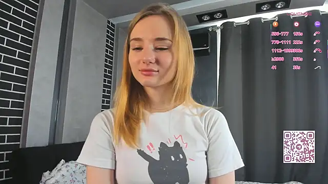 ElvinaRose online show from 09-22-25, 03:34