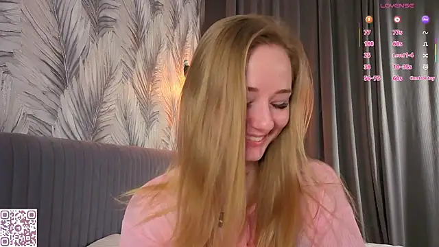 ElvinaRose online show from 01-19-26, 02:15