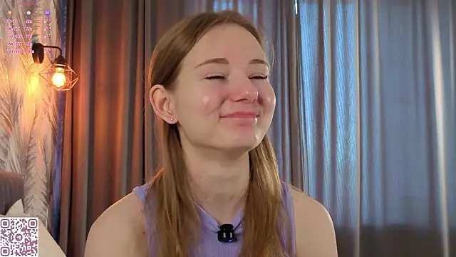 ElvinaRose online show from 03-31-26, 04:25