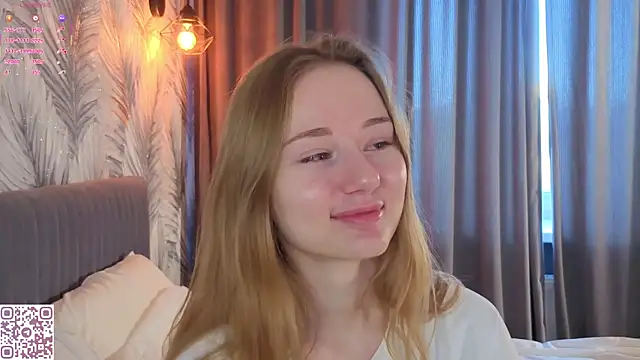 ElvinaRose online show from 04-13-26, 04:38