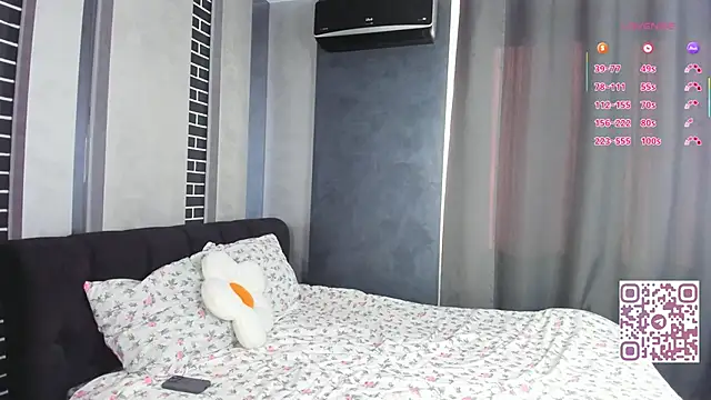 ElvinaRose online show from 09-18-25, 03:42