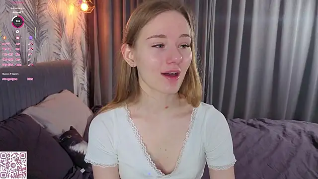 ElvinaRose online show from 02-25-26, 02:34