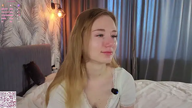 ElvinaRose online show from 03-27-26, 04:32