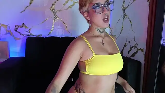 Rebeka-baker online show from 02-03-26, 02:44