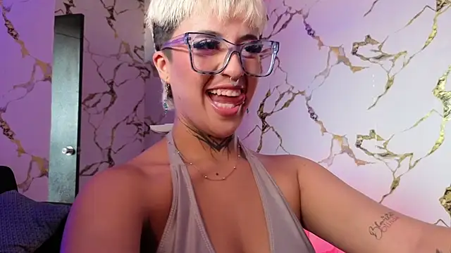 Rebeka-baker online show from 03-28-26, 02:18